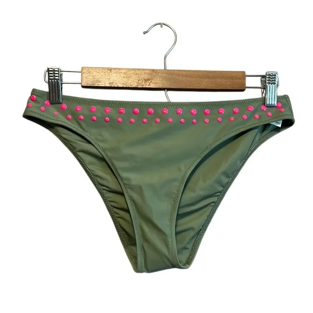 Aerie cheeky Bikini Bottoms‎ size X-Large NWT - Picture 5 of 9